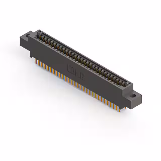 395-058-542-804 EDAC Inc.  Edgeboard Connectors